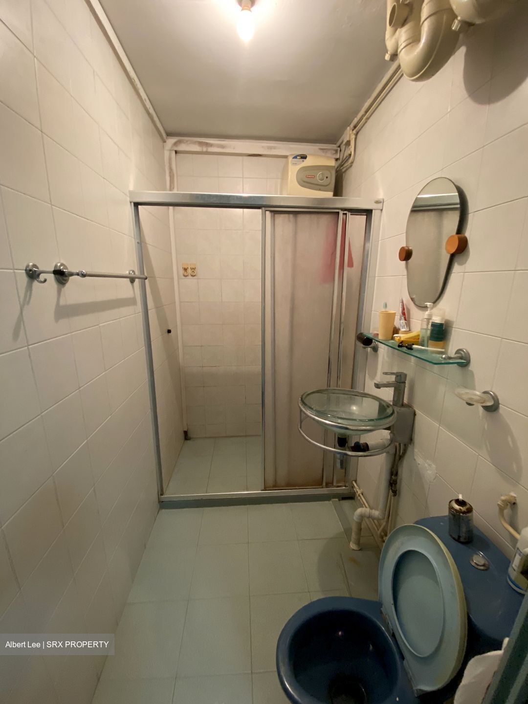 Blk 836 Hougang Central (Hougang), HDB 5 Rooms #450395961